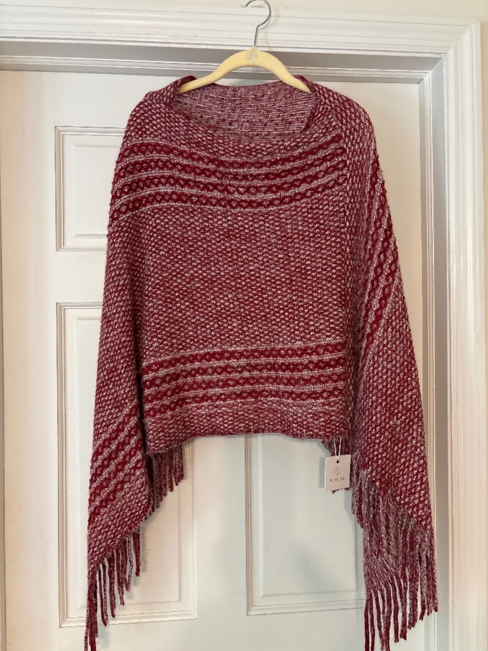 Poncho